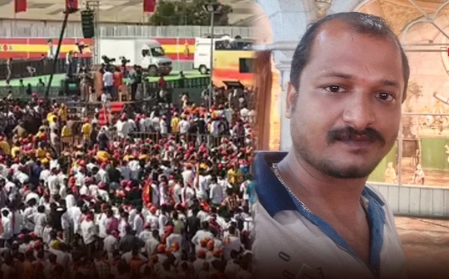 விஜய் கூட்டம்  -  த வெ க உறுதி -  உடலை பெற சம்மதம்  !