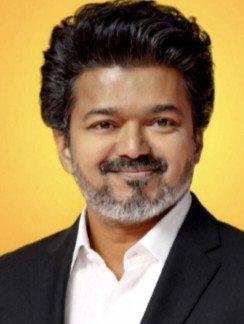 நான் ரெடி முதல்வர் விஜய் .!!!! நீங்கள் ரெடியா...???