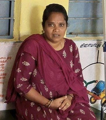 பெண் வி.ஏ.ஓ. லஞ்ச ஒழிப்புப் போலீசாரால் கைது...!
