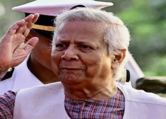 பங்களாதேஷின் இடைக்கால அரசின் தலைவர் முகமது யூனிஸ் பதவி விலகலா?