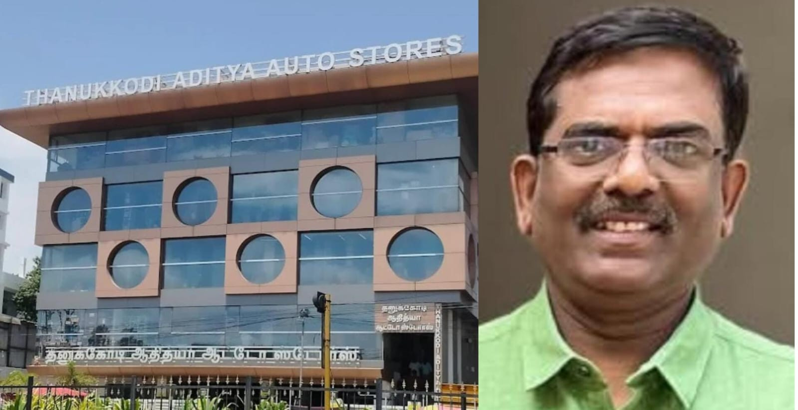 கோவையில் பிரபல கம்பெனி பெயரில் போலி பல்ப் விற்பனை...!!நுகர்வோர் நீதிமன்றம் அபராதம்...!!!