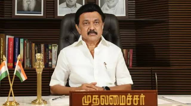 போர் தொடர்பாக நாளை முதலமைச்சர் அழைக்கிறார்...! 