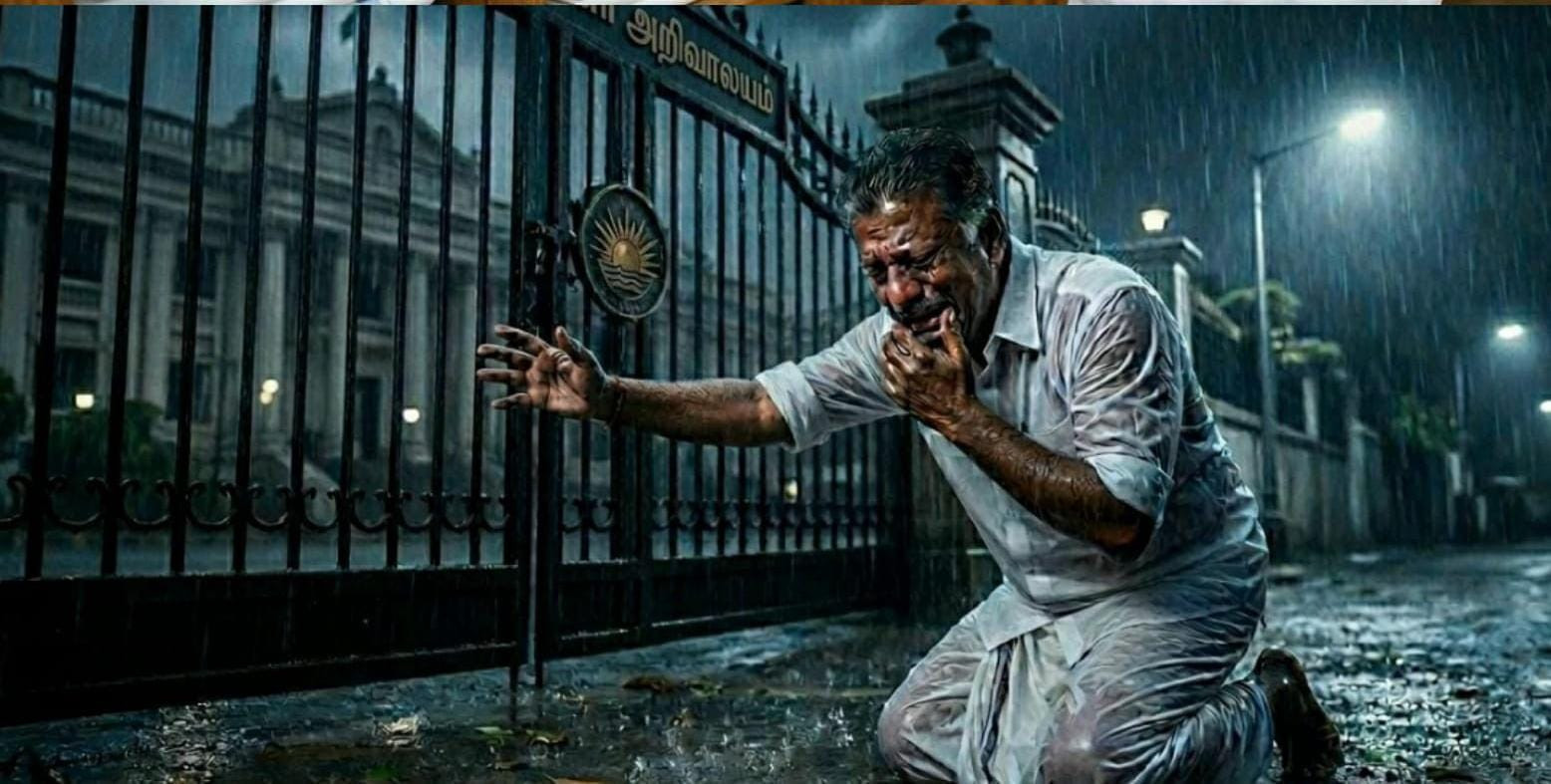  பச்சோந்தி ஓபிஎஸ் - திமுகவில் இணைந்த நிலையில் அதிமுக கடும் விமர்சனம்  !