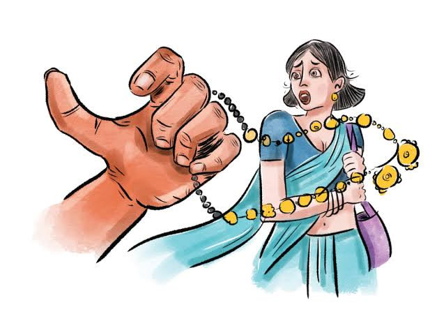 சென்னையில் பரபரப்பு...! பெண் உட்பட 2 பேர் கைது...!