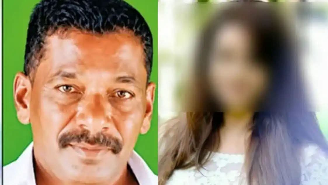 மனைவியுடன் கள்ளத்தொடர்பு - எச்சரித்த நண்பன் ! கேட்காத ஆத்திரத்தால் 40 வருட நண்பனை வெட்டிக்கொன்ற கொடூரம் !!