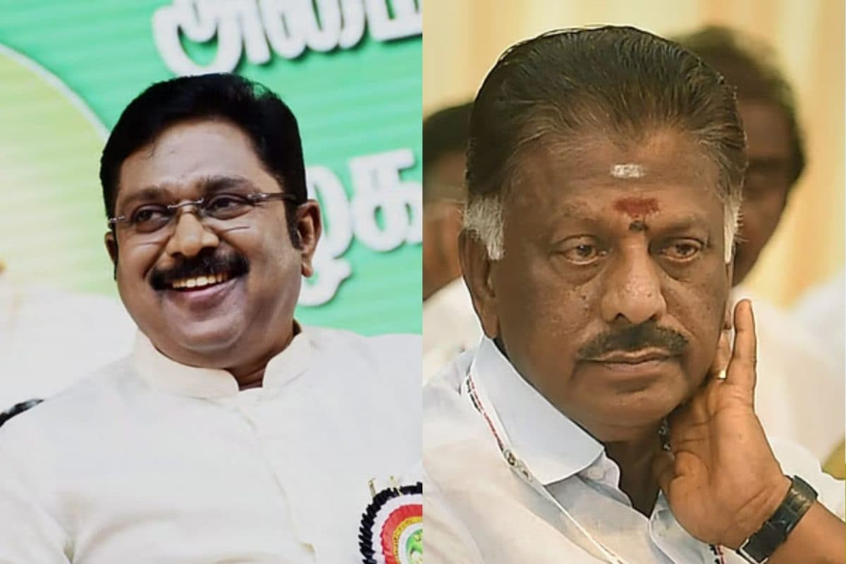 ஓ.பி.எஸ்-க்கு டி.டி.வி. தினகரன் கடும் எச்சரிக்கை..!