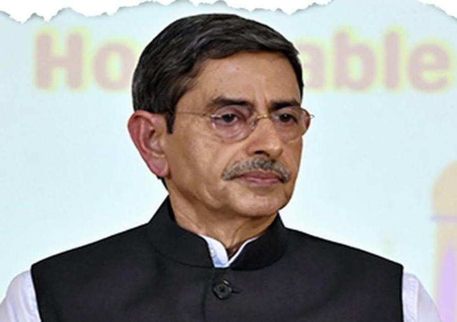 கரூர் கூட்ட நெரிசல்..! முதலமைச்சரிடம் விரிவான அறிக்கை கேட்ட ஆளுநர் ஆர்.என். ரவி..!