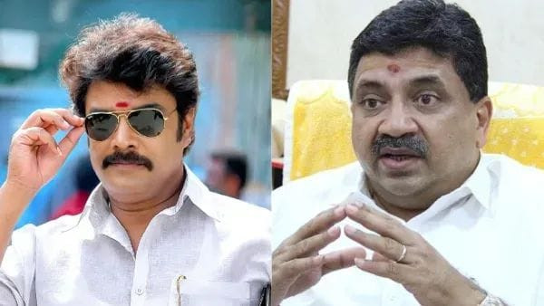   பி டி ஆர் க்கு டஃப் கொடுக்கும் சுந்தர் சி !  வேட்பாளர் ஆனது எப்படி ? 