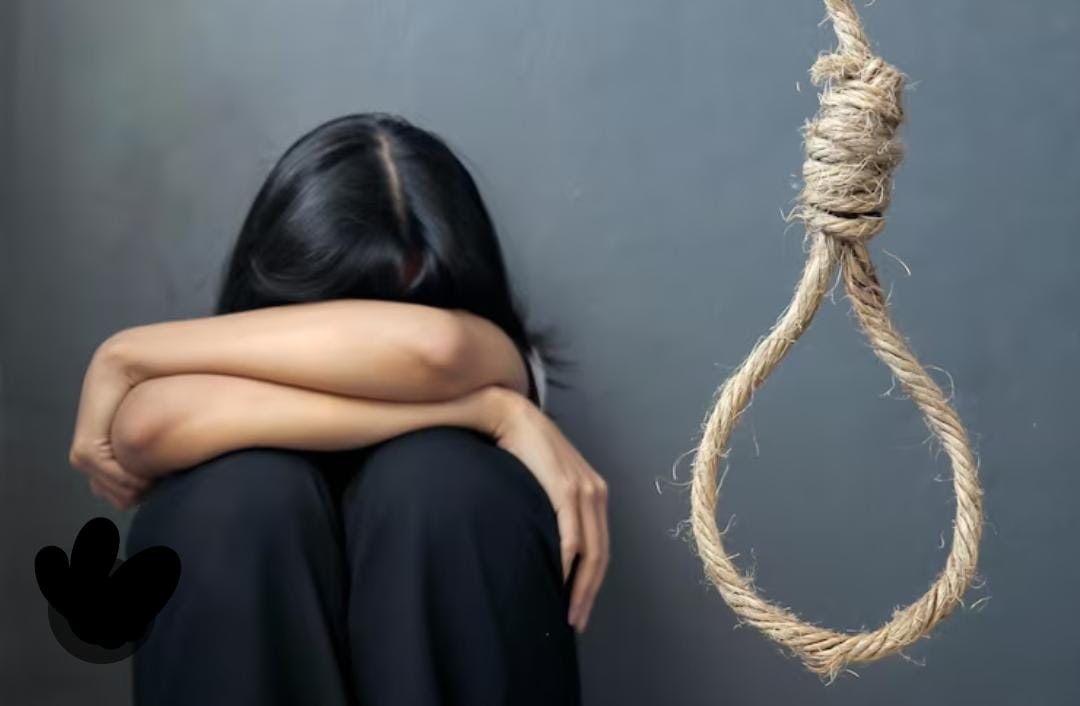 சைக்கோ குடிகார கணவன்  - மனைவி தற்கொலை  ! சிக்கிய செல்போன் ஆதாரம்  - கம்பி எண்ணும் கணவன் !!