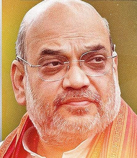 போனில் அமித்ஷா  - அப் செட்டான தினகரன் - பரபரப்பு தகவல்கள்  ;