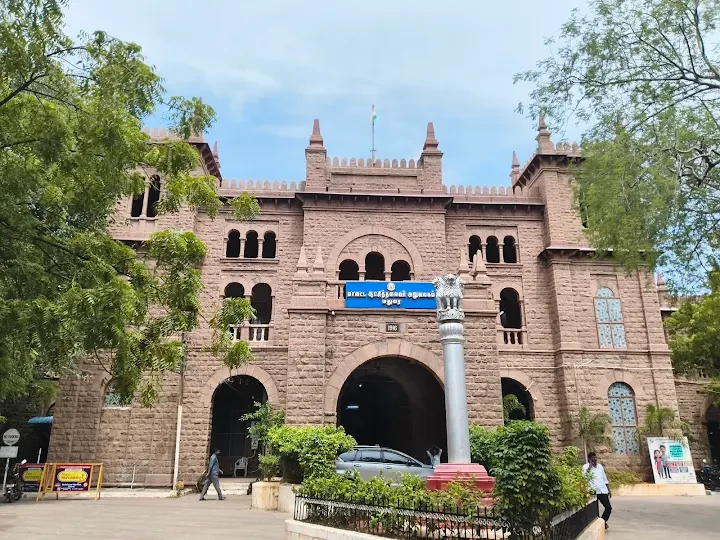 31 அரசு வழக்குரைஞர் பணி...! கலெக்டர் அறிவிப்பு...!