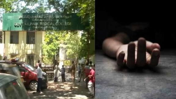 ரவுடி கொலை...! 4 போலீசார் சஸ்பெண்ட்...! ஆய்வாளர், உதவி ஆணையருக்கு மெமோ...!