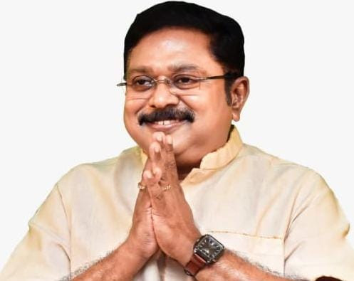தினகரன் போட்டியிடும் தொகுதி ?  தமிழக முதல்வர்களை தந்த தொகுதி ! ரூட் கிளியர்  !! 
