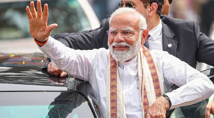 பிரதமர் வருகைக்கு எதிர்ப்பு...! எம்பி சார்பில் ஆர்ப்பாட்டம்...! எங்கு தெரியுமா...?