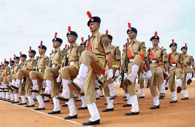 இரண்டாம் நிலை காவலர் காலிப்பணி..! நியமனம் குறித்து முதலமைச்சர் அப்டேட்...!