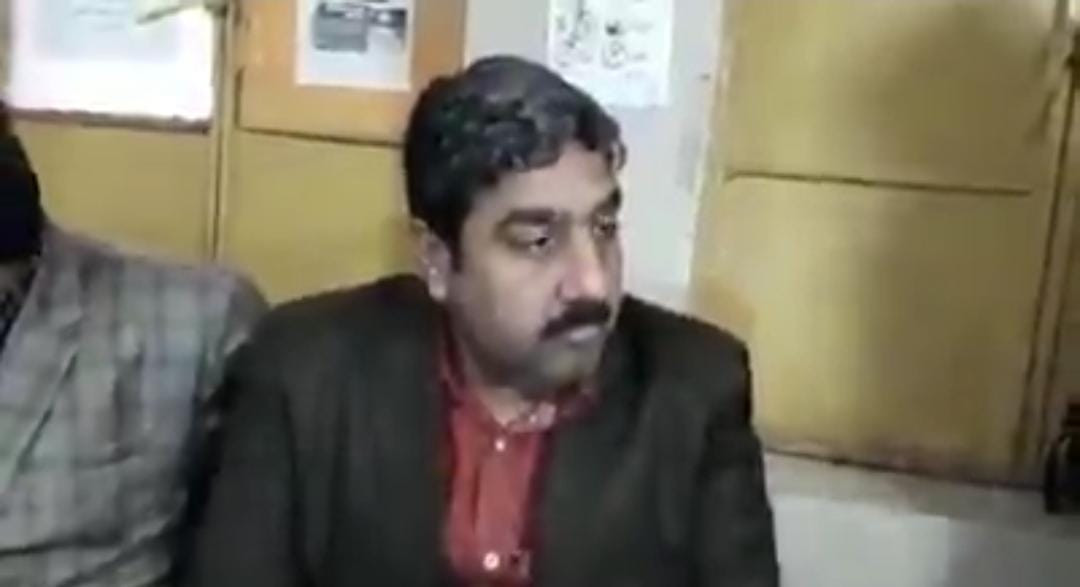  எல்லை பாதுகாப்பு படை அதிகாரியிடம் இவ்வளவு கோடியா ?  அதிரடியாக கைது செய்த சிபிஐ ...!