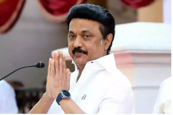 முதலமைச்சர் ராஜ விருந்து ஏற்பாடு...! யாருக்கு தெரியுமா...?