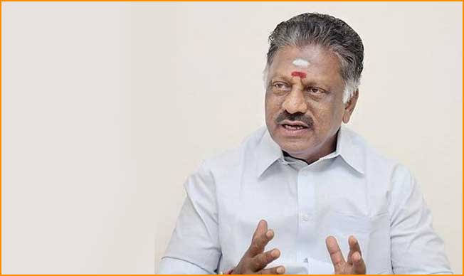 ஒபிஎஸ் எச்சரிக்கை...! அரசியலில் புது திருப்பமா...?