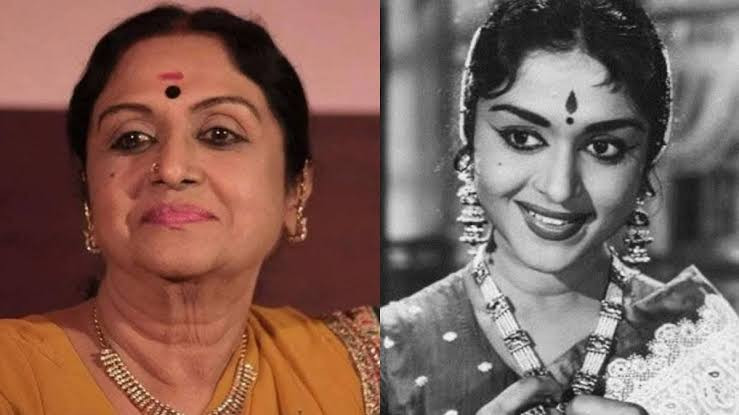 "கன்னடத்துப் பைங்கிளி"...! காலமானார்...!