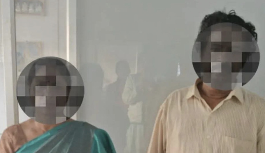 20 ஆண்டுகள் தலைமறைவு குற்றவாளியை கேரளாவில் தூக்கிய போலீஸ்...!!!