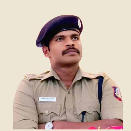 விதி மீறும் வாகனங்கள்  - கன்னியாகுமரி எஸ்.பி கடும் எச்சரிக்கை  !