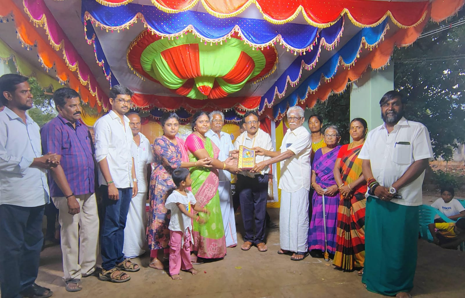 நூறு ஆண்டுகள் கடந்த அரசு&nbsp;பள்ளி