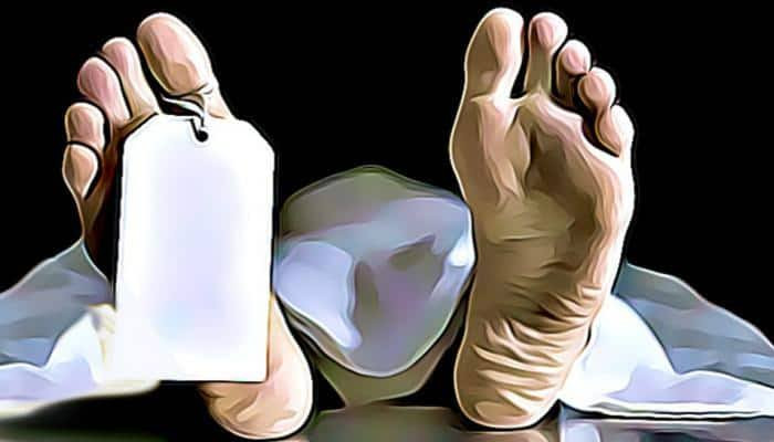 கேஸ் கசிவு..! சம்பவ இடத்திலேயே மூதாட்டி உயிரிழப்பு..!