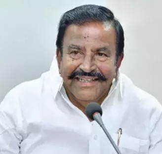 ஊழல் அமைச்சரை பாதுகாக்கிறதா ..??? அரசு...!!!