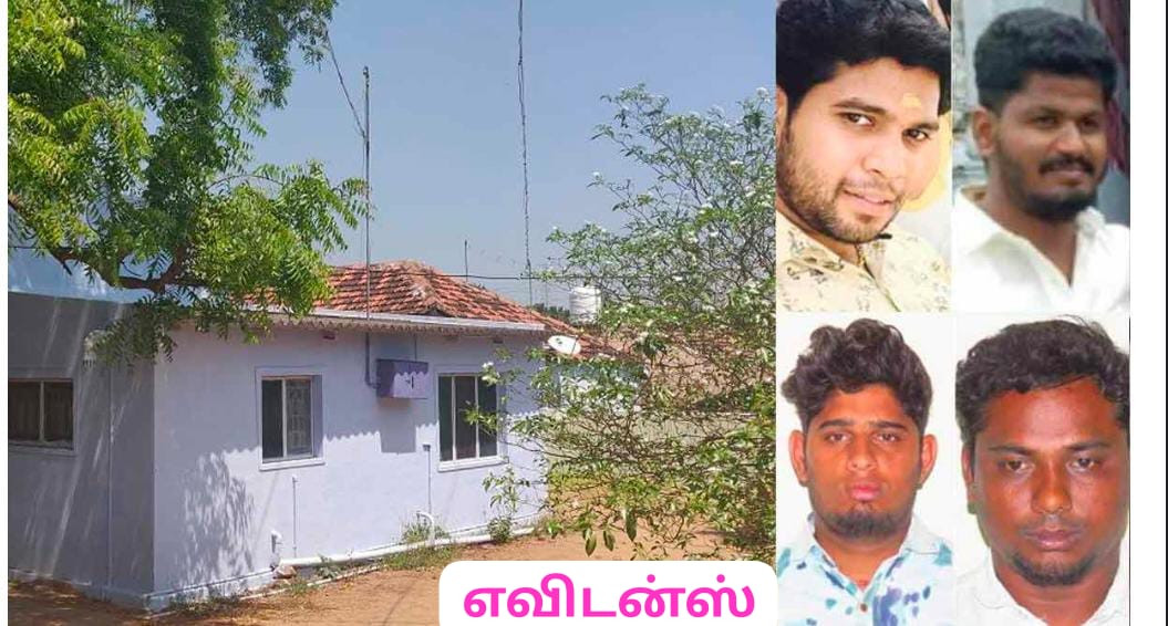 'பொள்ளாச்சி பாலியல் கொடூர' வழக்கு - இறுதி கட்டத்தை எட்டுகிறதா ??.