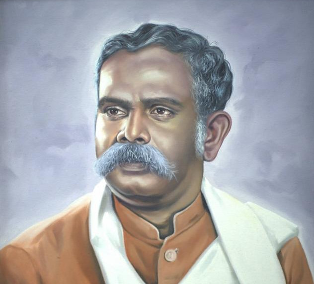 தனித்தமிழின் தந்தை...! முதல்வர் புகழாரம்...!