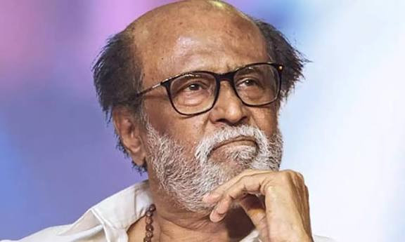 எனது அன்புத் தம்பி...! அருமையான மனிதர்..! ரஜினிகாந்த் உருக்கமான இரங்கல்..!