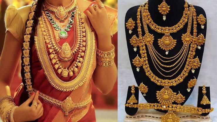 சென்னையில் தங்கம் விலை குறைவு...! சவரன் ரூ.72,040-க்கு விற்பனை...!