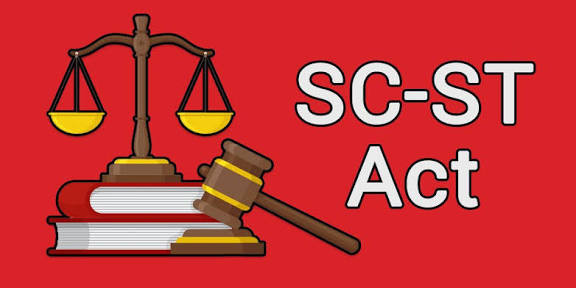 SC/ST மக்களுக்கு இட ஒதுக்கீடு குறித்து பத்திரிக்கையாளர் கார்த்திக் சங்கர் விளக்கம்....!!!!"