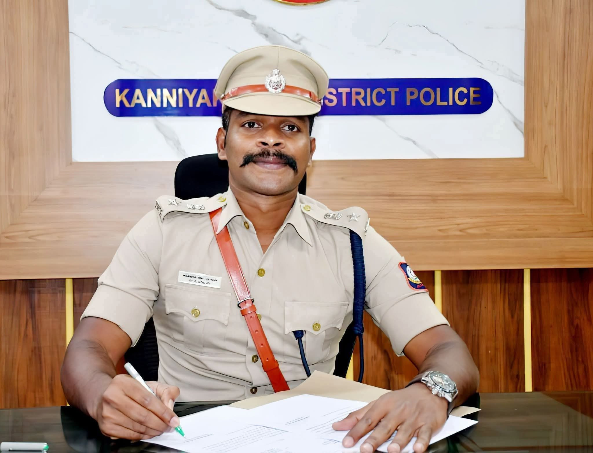 மாணவி பலி  - மரண வழக்கு !  தமிழ்நாட்டில் முதல் முறை  - எஸ்பி அதிரடி !! 