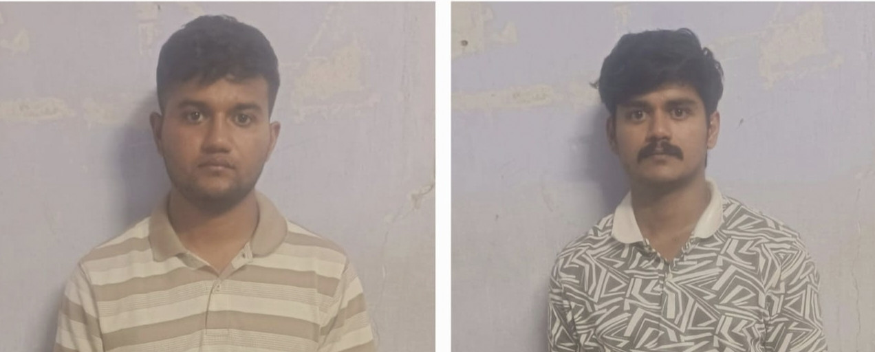 போதை தடுப்பு நீதிமன்றத்தில் நான்கு பேருக்கு 12 ஆண்டுகள் கடுங்காவல்....!!!