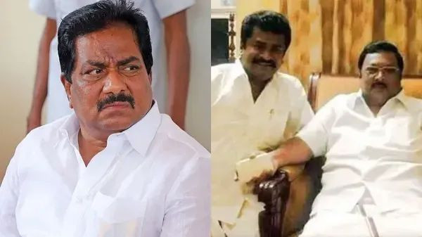 அமைச்சர் மூர்த்திக்கு எதிராக அழகிரி ஆதரவாளர்கள் !  அதிமுக போடும் கணக்கு  !!