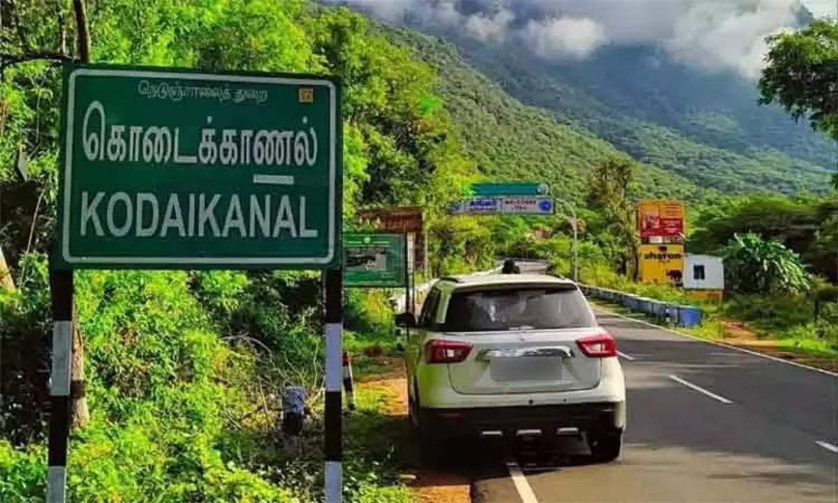 கொடைக்கானல் அருகே அழுகிய நிலையில் சடலம் மீட்பு...! மோதலில் உயிரிழந்தது உடற்கூறாய்வில் அம்பலம்...!