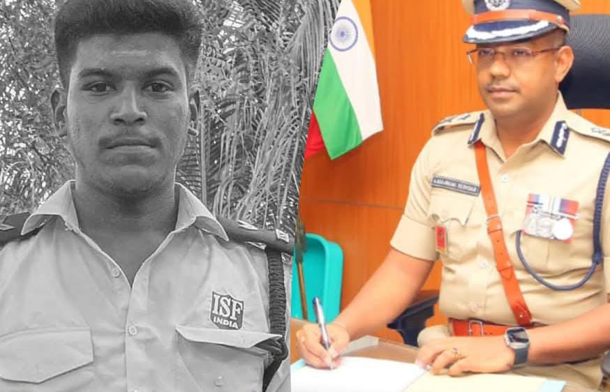 மாநகர காவல் ஆணையர் அதிரடி உத்தரவு..! இரவு நேரங்களில் காவல் நிலையங்களில் வைக்கத் தடை..!