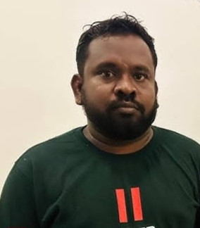 பிரபல கடத்தல் மன்னன் கைது...! 3 ஆண்டுகள் தலைமறைவு...! போதைப் பொருள் தடுப்புப் போலீஸ் அதிரடி..!