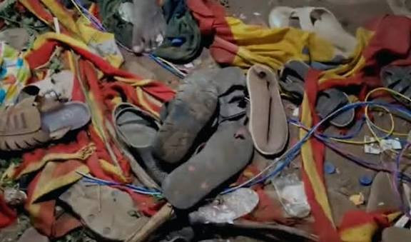 மீண்டும் சர்ச்சை...! தவெக சேலம் கூட்டம்...! ஒருவர் உயிரிழப்பு...! 