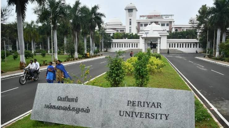 சூடு பிடிக்கும் பல்கலைக்கழக முறைகேடு வழக்கு...! உதவி ஆணையர் அலுவலகத்தில் ஆஜர்....!