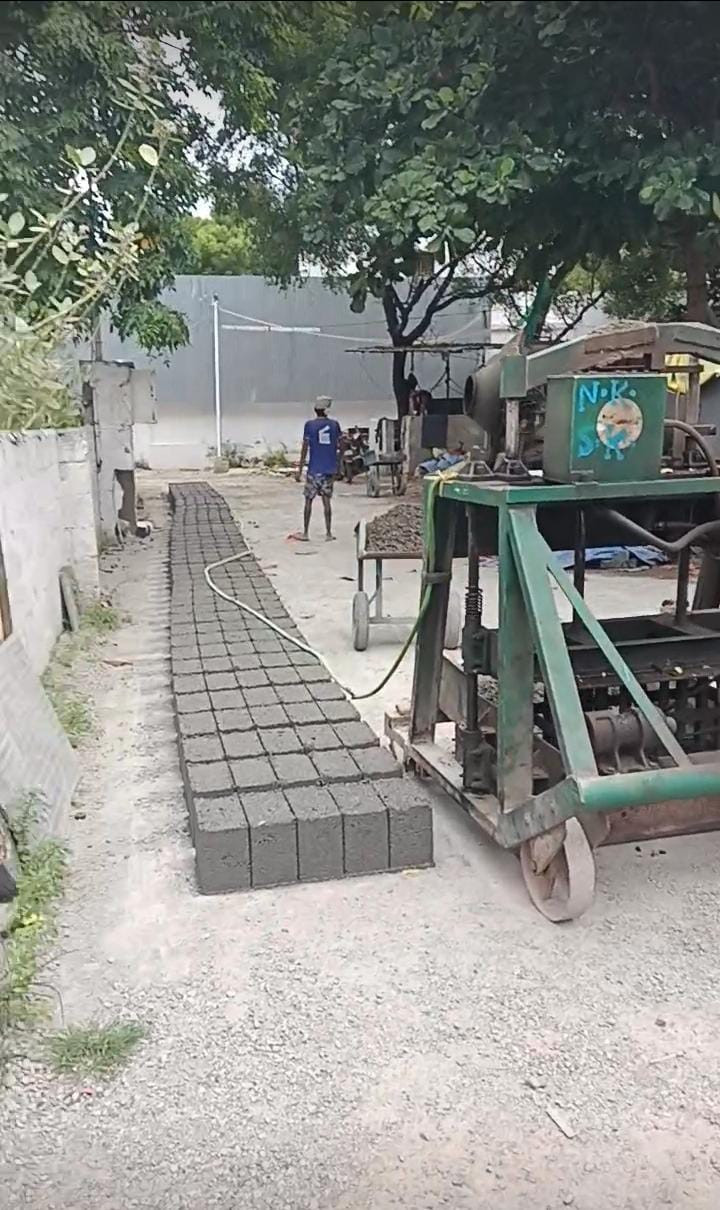 தொழிற்சாலையால் பொதுமக்கள் அவதி  - கண்டுகொள்ளாத மாநகராட்சி நிர்வாகம் ! 