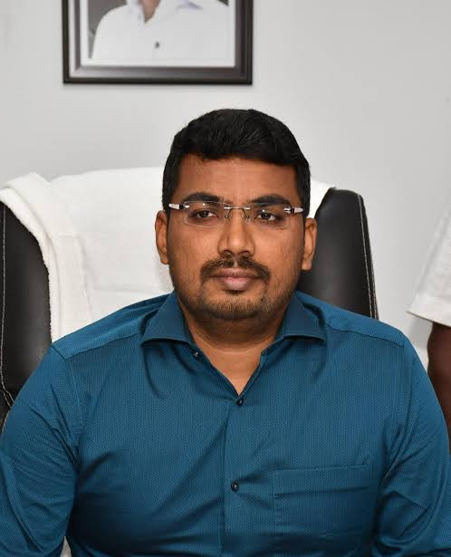 பெருத்த ஒலியுடன் கூடிய அதிர்வுக்கு....! மாவட்ட ஆட்சியர் விளக்கம்....!