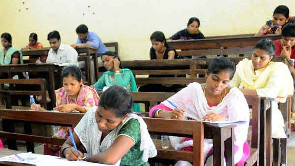 TNPSC குரூப்-4 தேர்வு முடிவுகள் வெளியீடு..! 