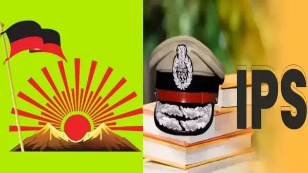 திமுகவிற்கு நெருக்கமான அதிகாரிகள்?  உளவுத்துறைக்கு செக் ! அட்டாக் செய்யும் டெல்லி !! 