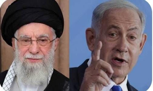 மொசாட் " பெயரைக் கேட்டாலே அதிரும் நாடுகள் - கமேனியின் எஃகுக்கோட்டையில்  புகுந்து ஸ்கெட்ச் போட்டது எப்படி? 