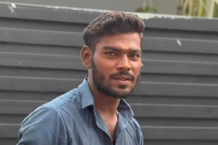 இறந்தும் வாழும் இளைஞன்  -  மனதை உருக்கும் நெகிழ்ச்சி சம்பவம்  !