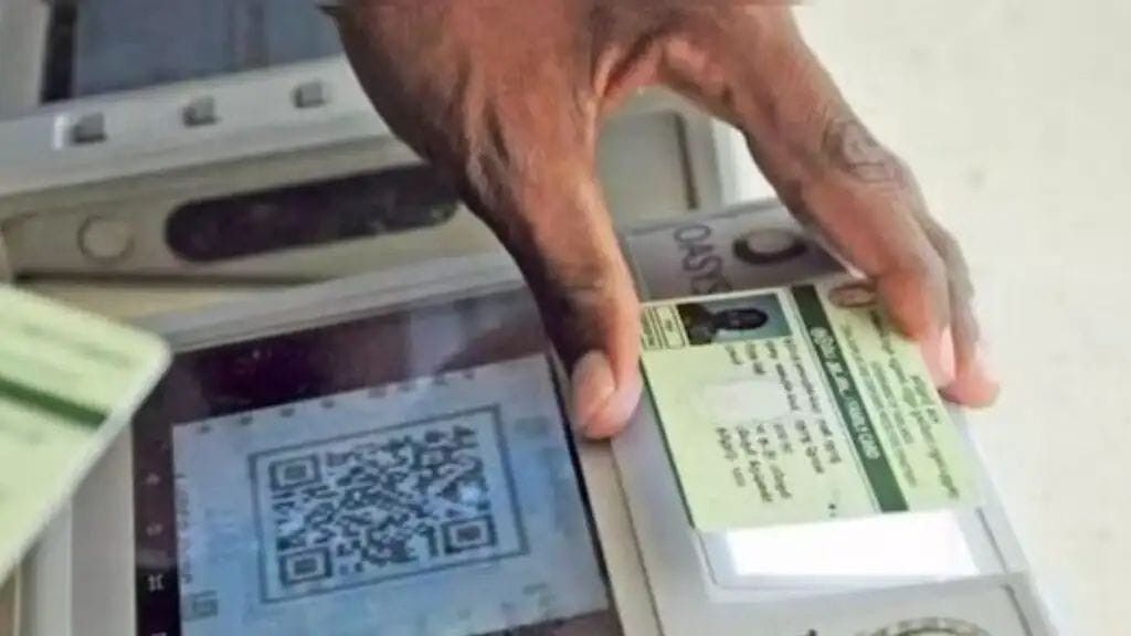 ரேஷன் கார்டு  - குறை தீர்க்கும் முகாம்கள்  - மிஸ் பண்ணிடாதீங்க. ! 