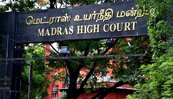 இறால் பண்ணைகளை மூட...! சென்னை உயர்நீதிமன்றம் அதிரடி உத்தரவு...!