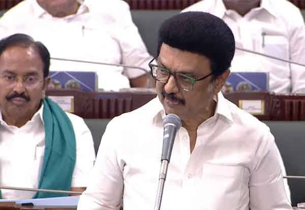 மீனவர்கள் நலன்...! யாரெல்லாம் பயன்பெற முடியும்...! முதலமைச்சர் அதிரடி பேச்சு...!  